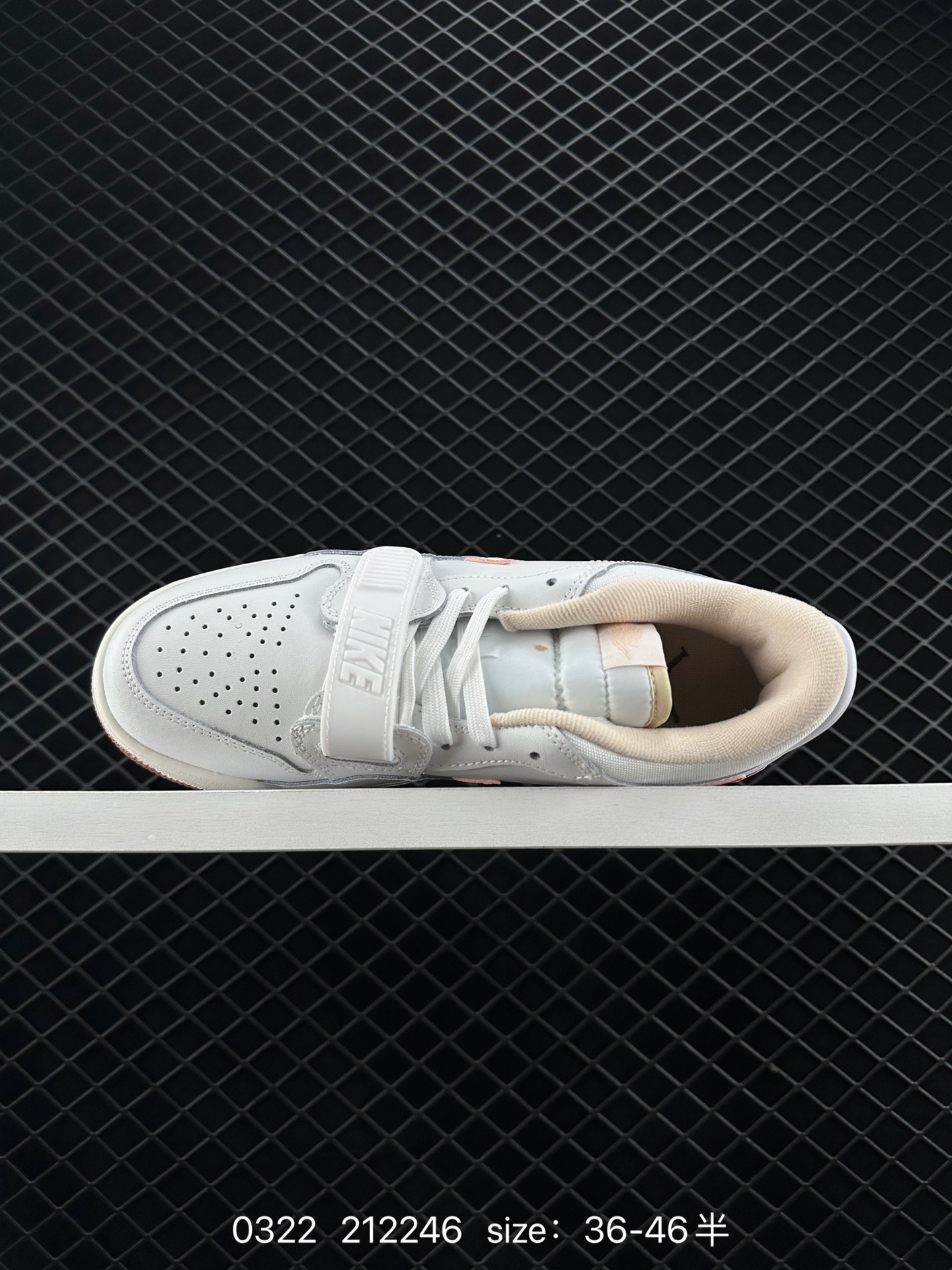 Air Jordan Legacy 312 Low